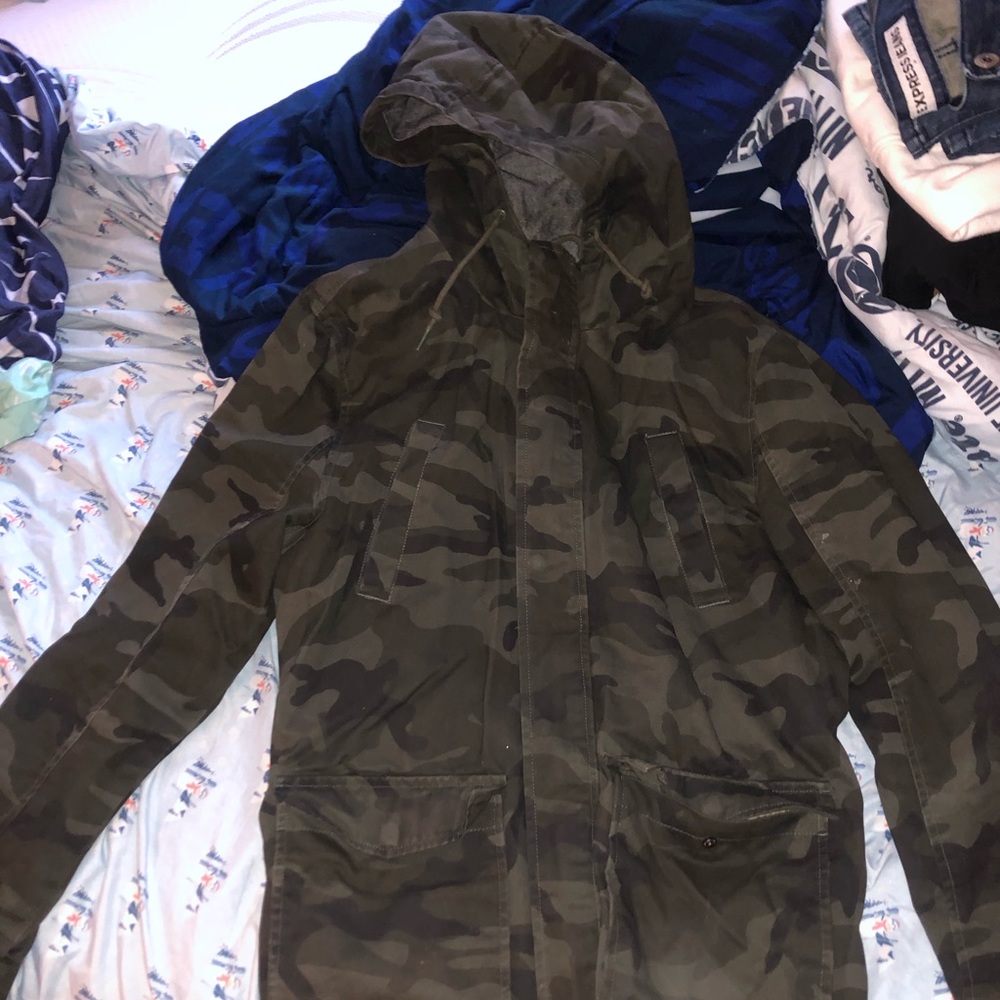 Windbreaker